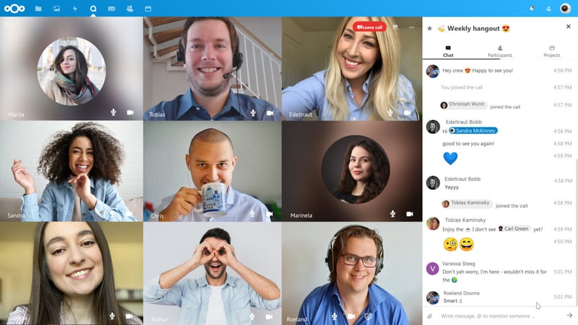 Nextcloud-Talk-grid-view-e1653654553917